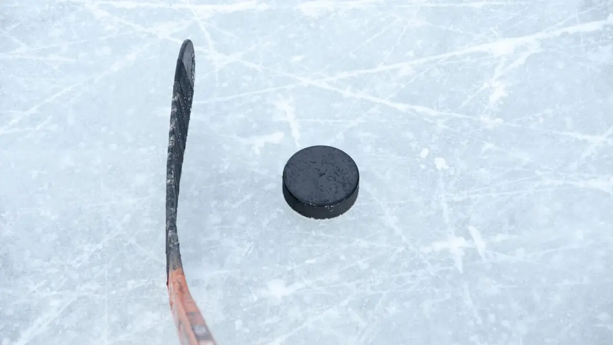 Visuel de États-Unis / Suède - Hockey sur glace Jeux olympiques 2026