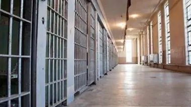 Etats-Unis : survivre dans une prison de haute sécurité
