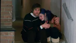 Eternal Sunshine of the Spotless Mind