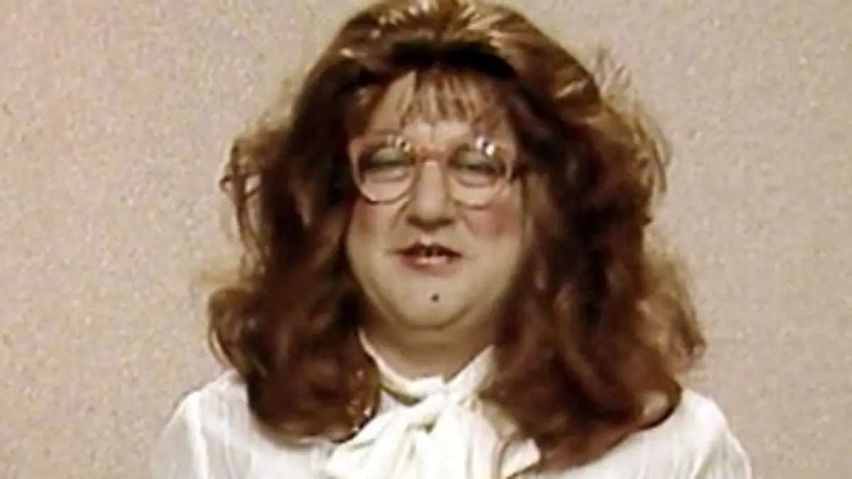 Eternel Coluche (1/2)