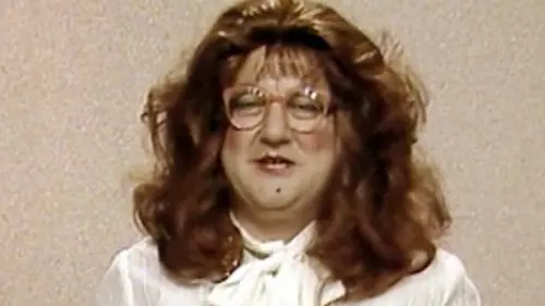 Eternel Coluche (1/2)