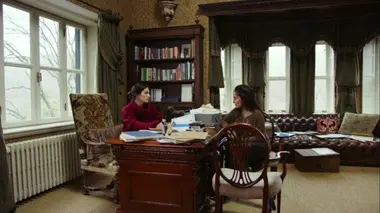 Eternel S01E09