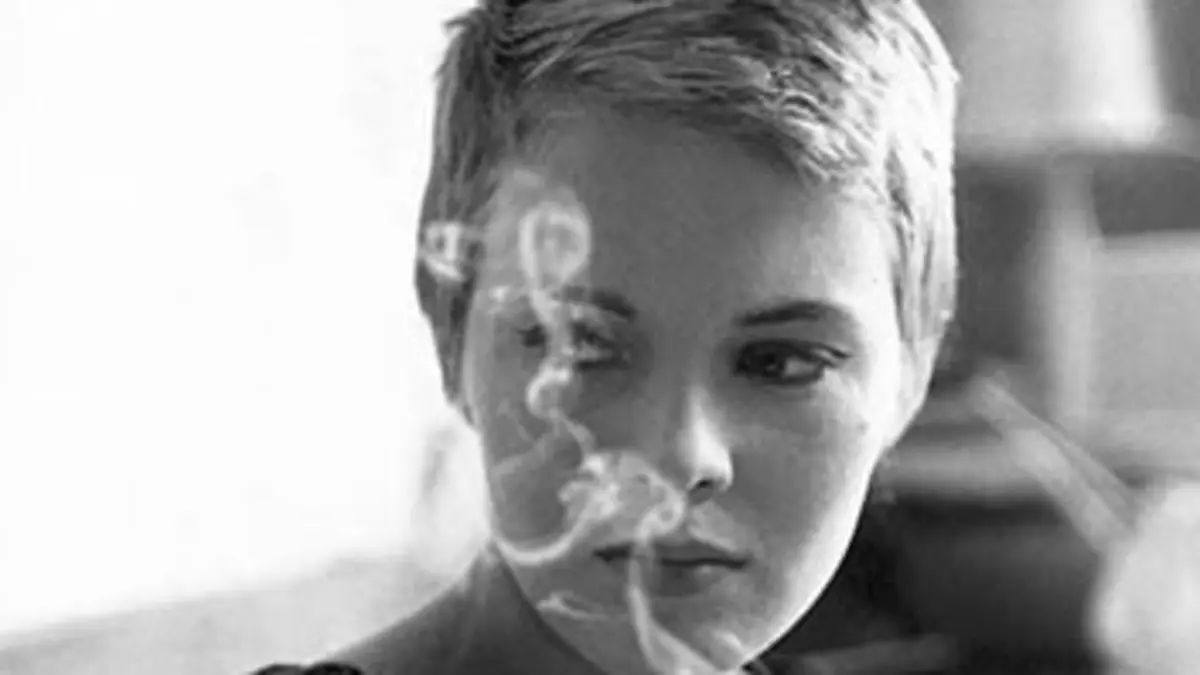 Eternelle Jean Seberg