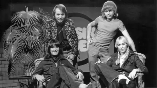 Eternellement disco : Les meilleurs tubes