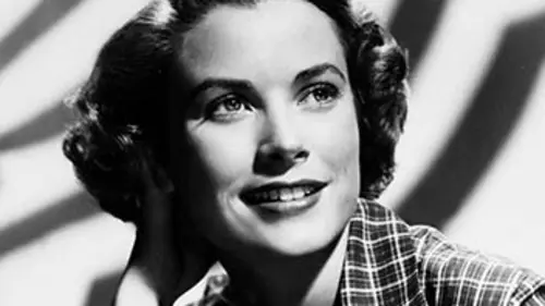 Eternellement femmes Grace Kelly