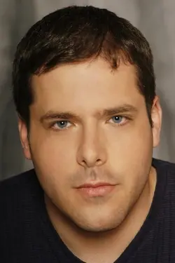 Photo de Ethan Aronoff