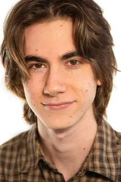 Photo Ethan David Smart