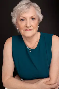 Photo Ethel Pitchford