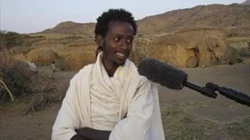 Ethiopie, entre tradition et modernité