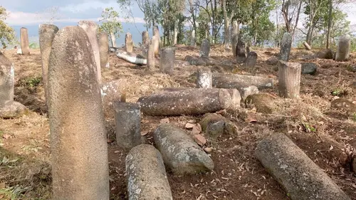 Ethiopie, le mystère des mégalithes