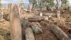 Ethiopie, le mystère des mégalithes