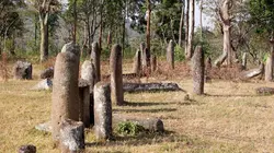 Ethiopie, le mystère des mégalithes
