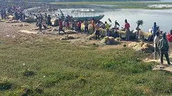 Visuel de Ethiopie, le pays des origines