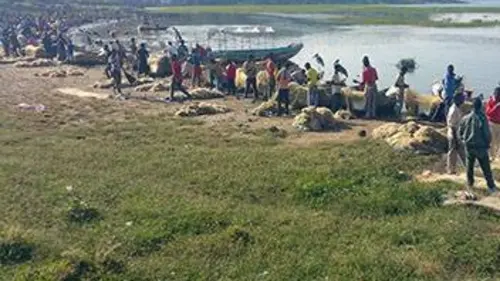 Ethiopie, le pays des origines