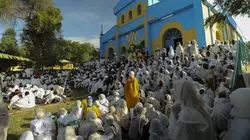 Visuel de Ethiopie, sur les chemins de l'Abyssinie