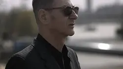 Visuel de Etienne Daho