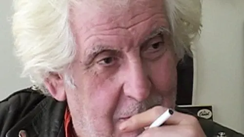 Etienne Roda-Gil, un homme de paroles