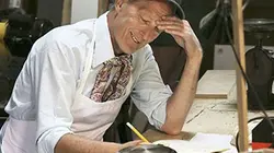 Visuel de Etincelles de génies