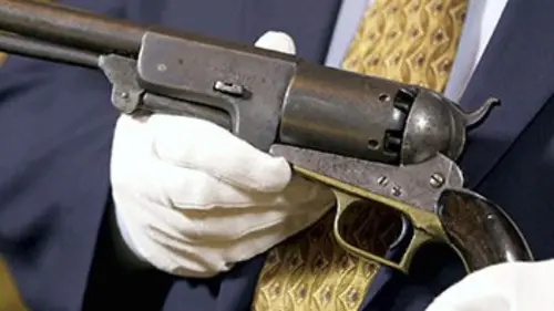 Etincelles de génies E07 Pour tout l'or du monde