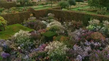 Le jardin Plume, France