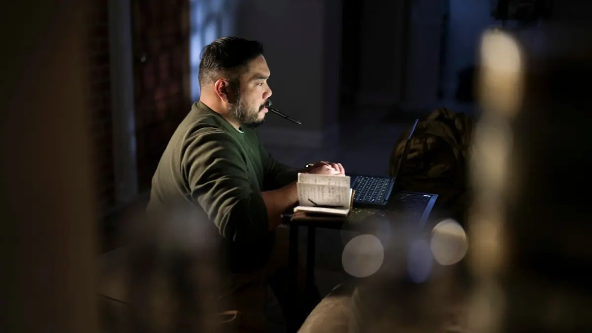 Etrange évidence L'insecte mutant