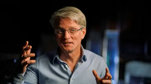 Casting Etrange évidence L'océan prend feu