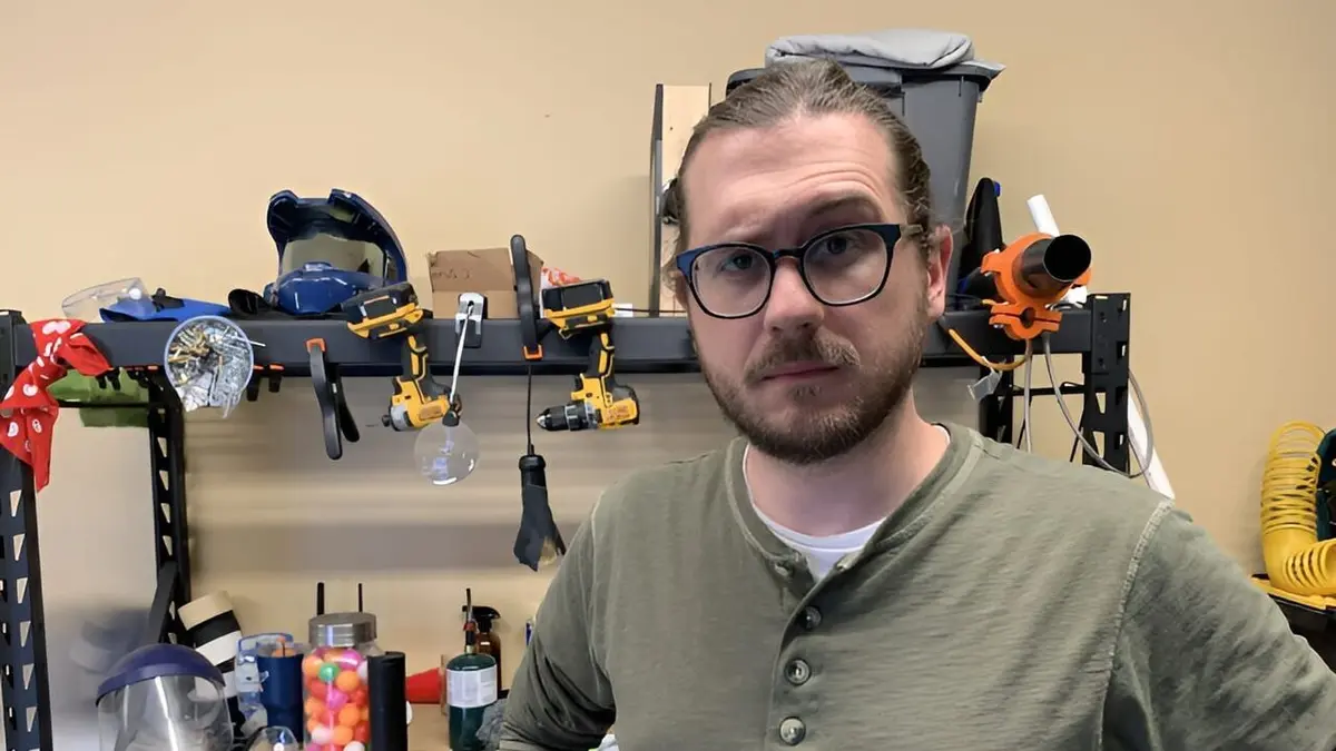 Etrange évidence Cauchemar sous les tropiques