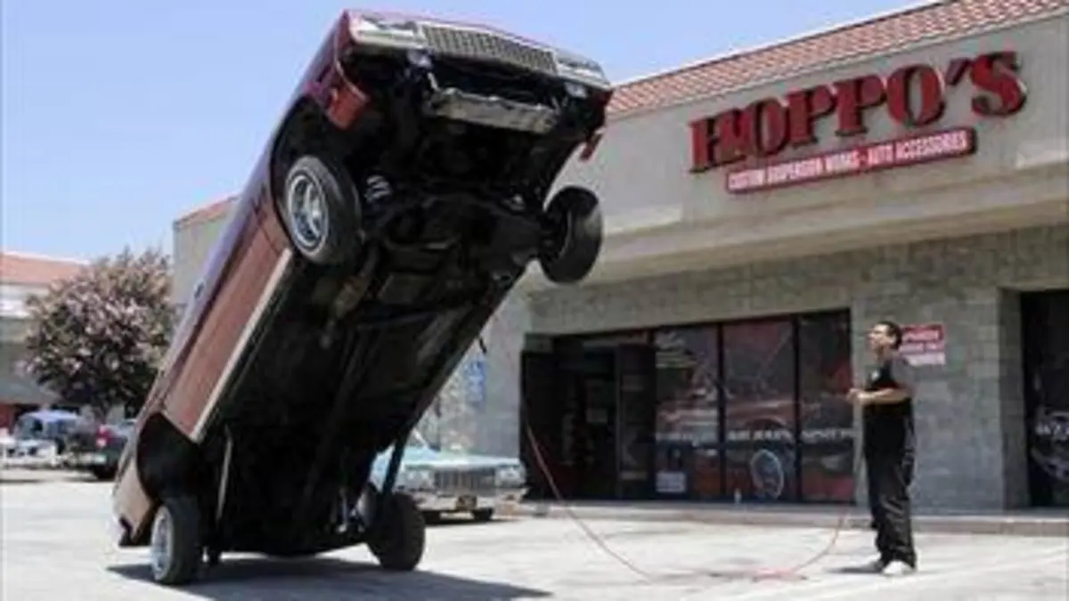 Etrange évidence S01E04 The Doomsday Swamp