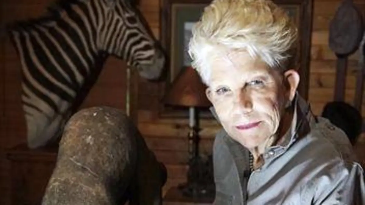 Etrange évidence S01E07