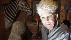 Visuel de Etrange évidence