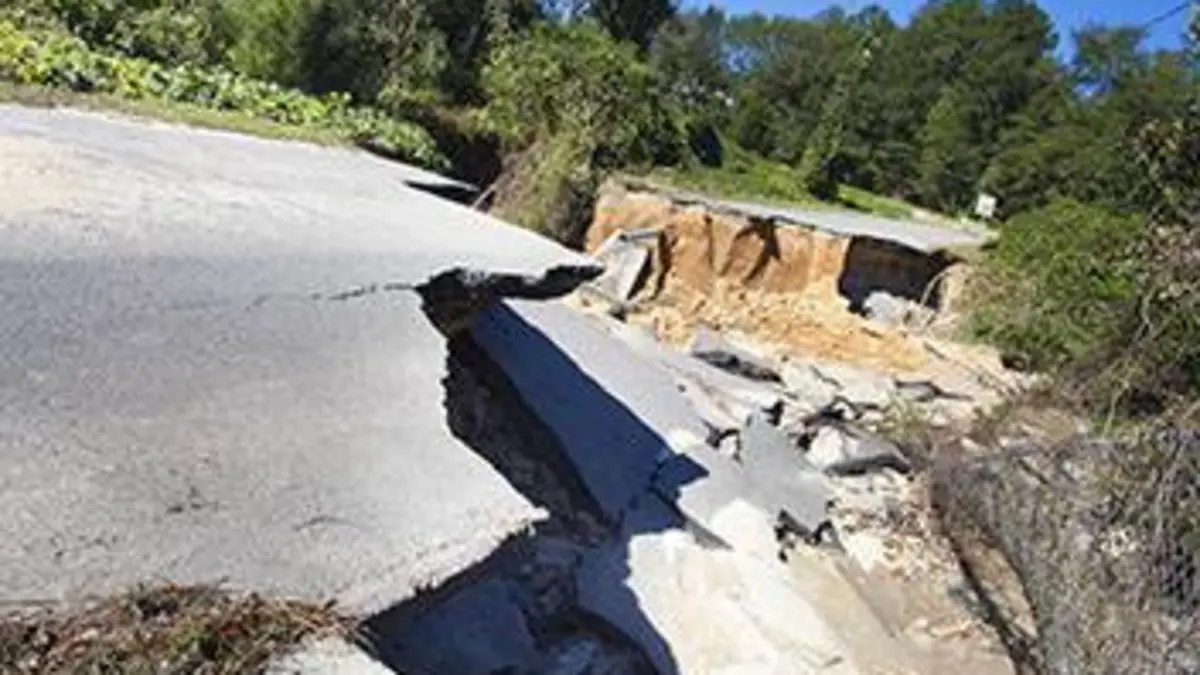 Etrange évidence S01E08