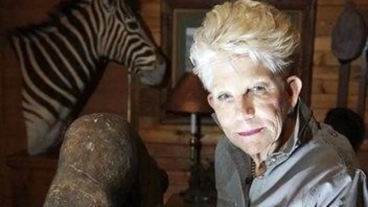 Etrange évidence S01E05