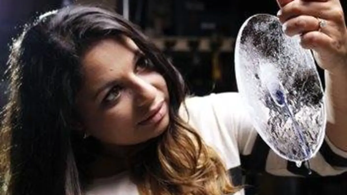 Etrange évidence S01E06