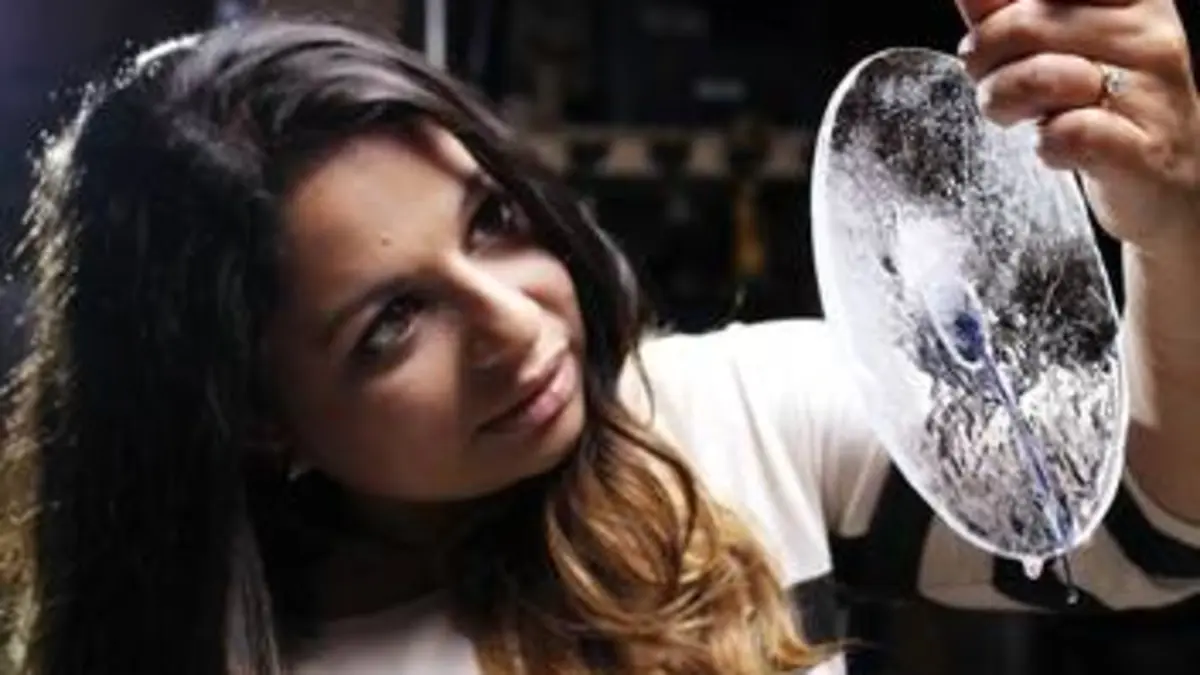 Etrange évidence S01E17