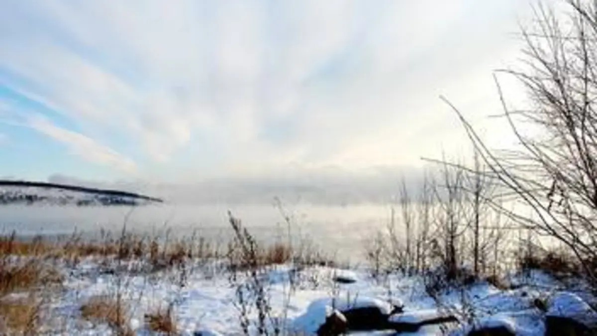 Etrange évidence S01E09