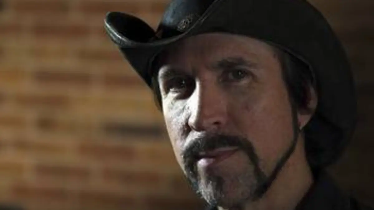 Etrange évidence S01E16