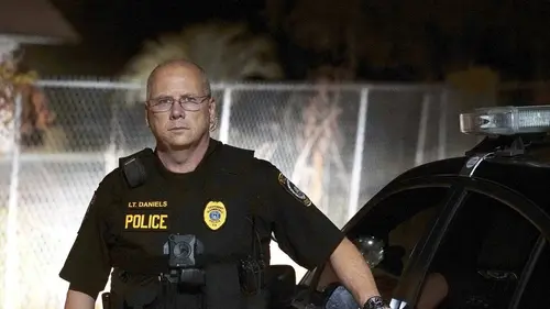 Etrange évidence S01E11 Oeuf de Kraken