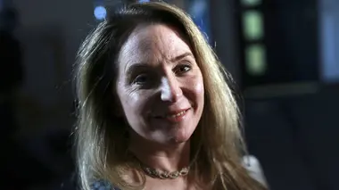 Touché en plein coeur