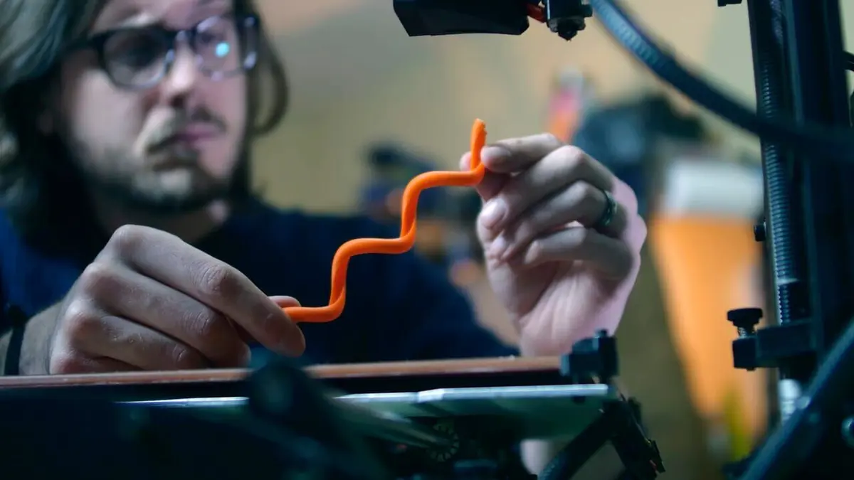 Etrange évidence Des sangsues dans le nez