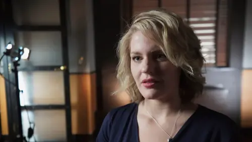 Casting Etrange évidence La poussette fantôme