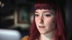 Etrange évidence Dégâts sur glace