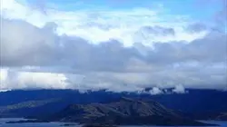 Visuel de Etrange Tasmanie
