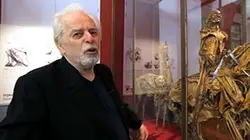 Visuel de Etrangement vôtre