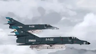 Etranges affaires L'affaire des missiles Exocet : Malouines 1982