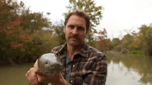 Épisodes de Etranges et mystérieux monstres