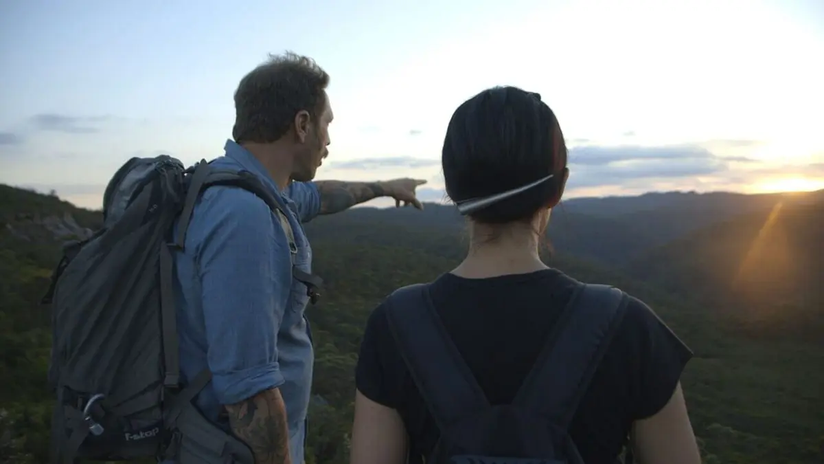 Etranges et mystérieux monstres Mégalania