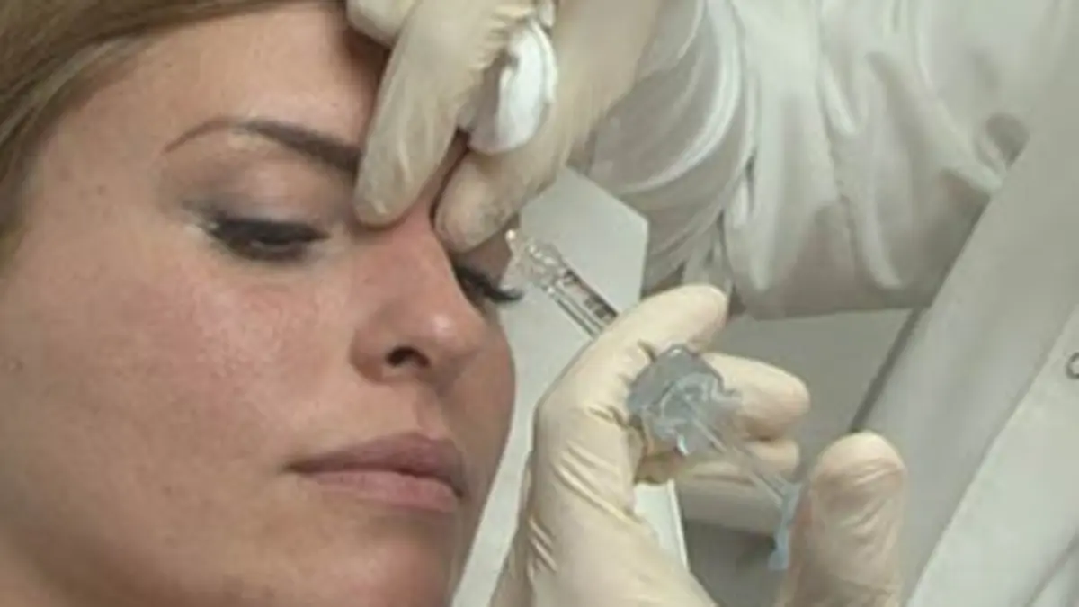 Etre jeune à tout prix