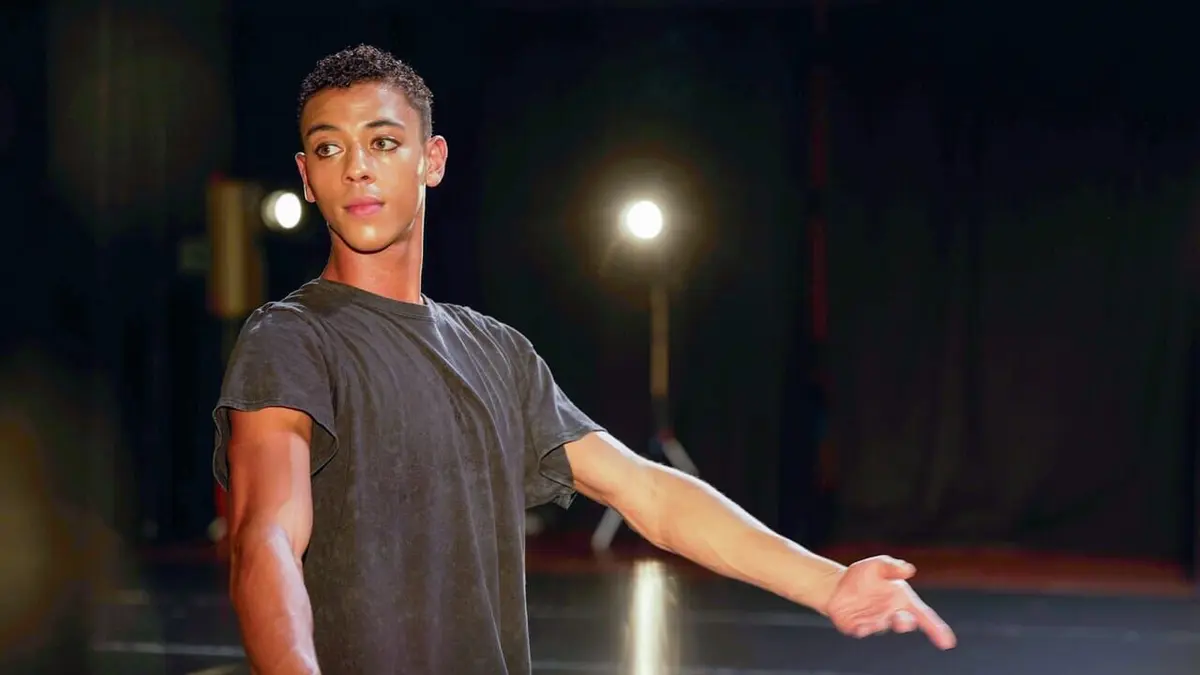 Etre noir à l'Opéra