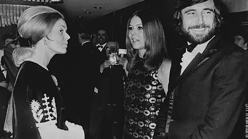 Être ou ne pas être James Bond