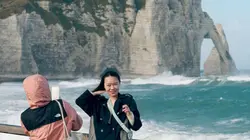 Visuel de Etretat Forever : Création d'un mythe